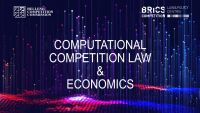 Computational Competition Law and Economics