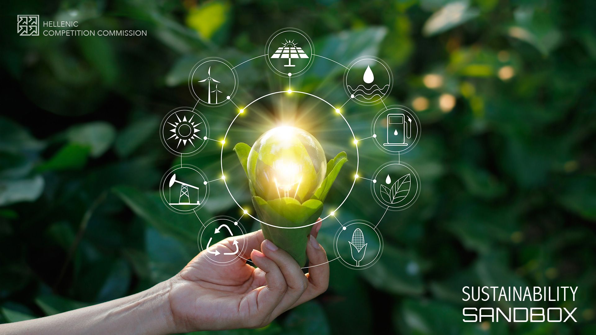 green it concept