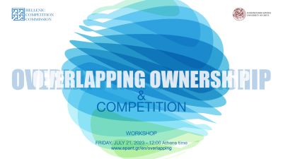 Overlapping Ownership &amp; Competition