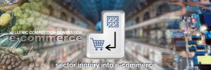 Launch of public consultation of sector inquiry into e-commerce